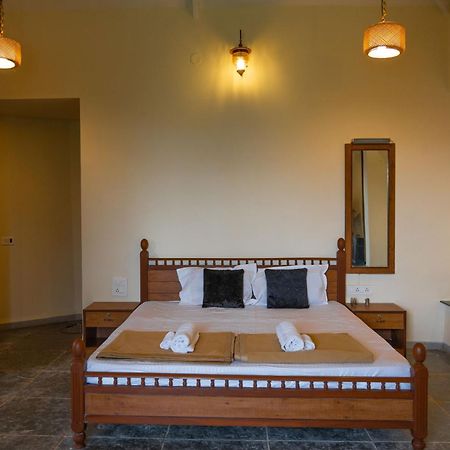 Rajlok Resorts ปูเน่ ภายนอก รูปภาพ