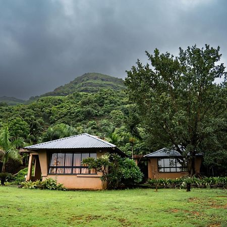 Rajlok Resorts ปูเน่ ภายนอก รูปภาพ