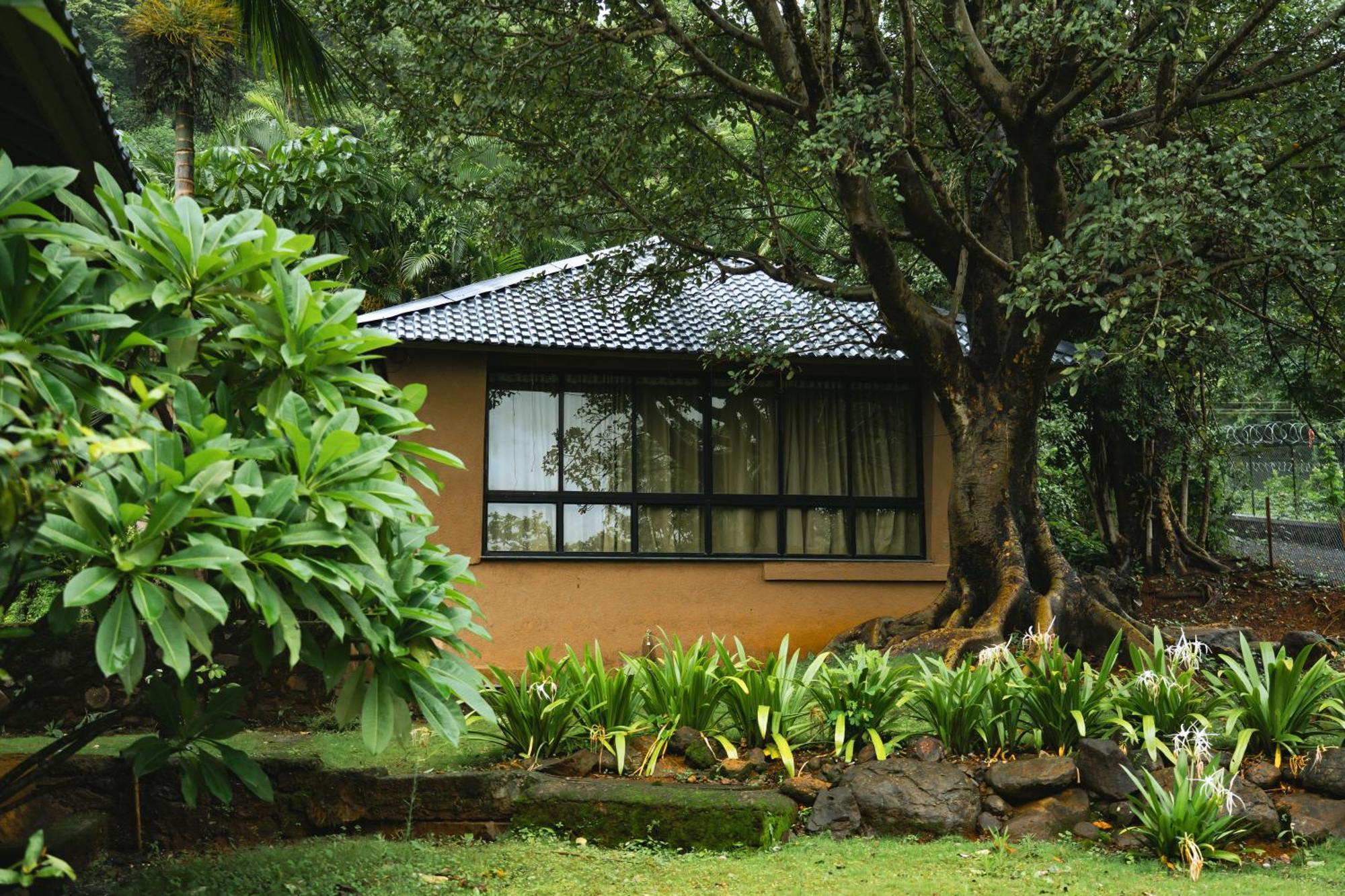 Rajlok Resorts ปูเน่ ภายนอก รูปภาพ