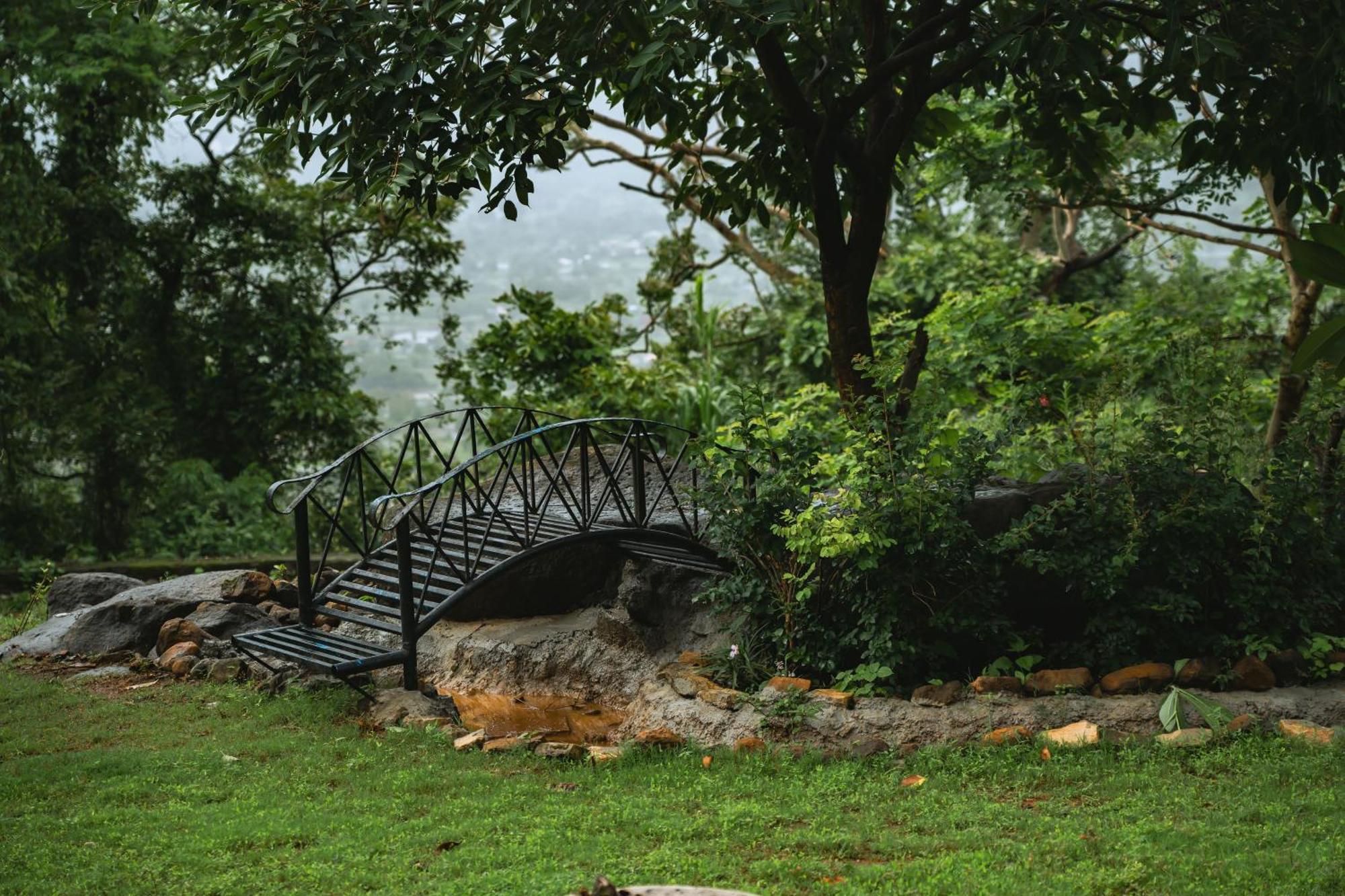 Rajlok Resorts ปูเน่ ภายนอก รูปภาพ